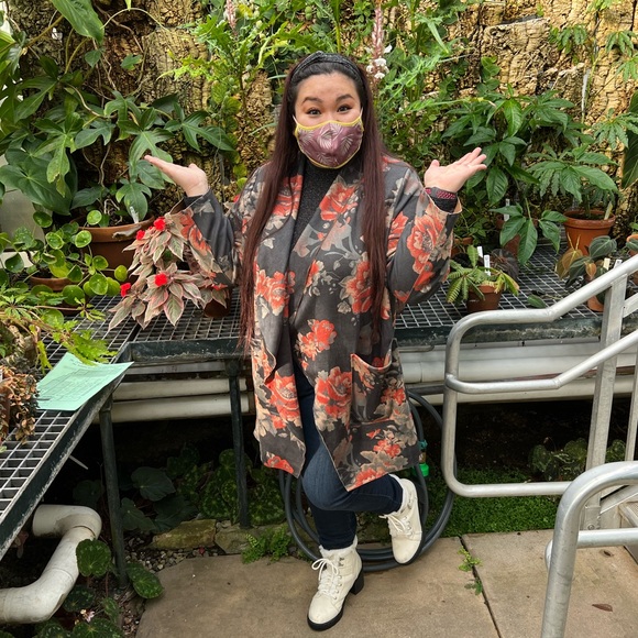 Meet your Posher, TinyTina - Picture 9 of 17